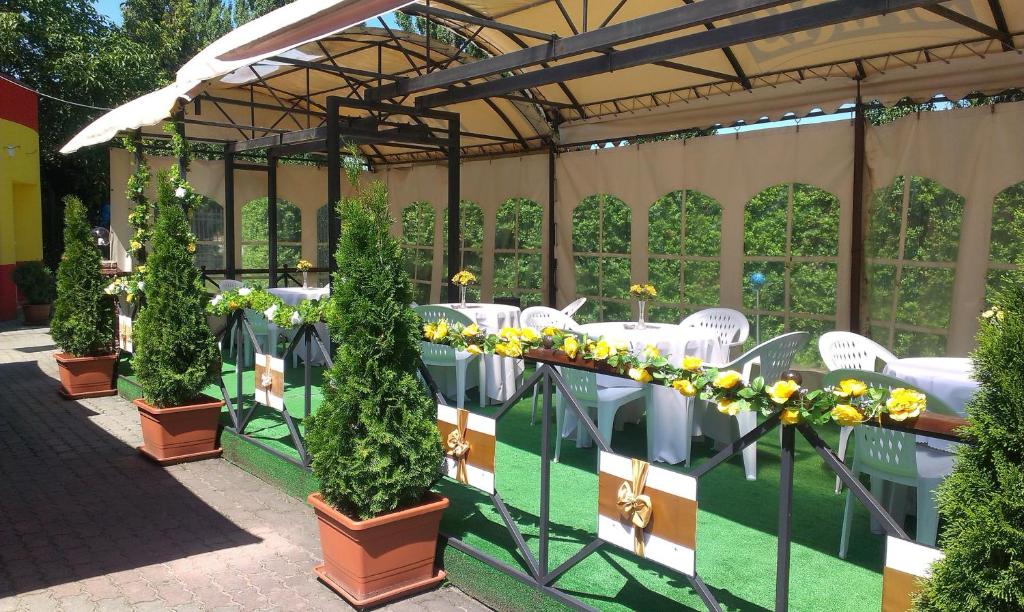 ABC Hotel Nitra - Resim 45