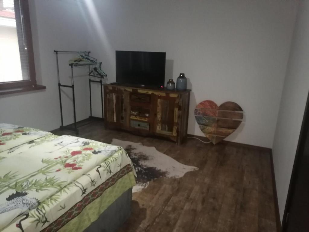 Apartment Antea