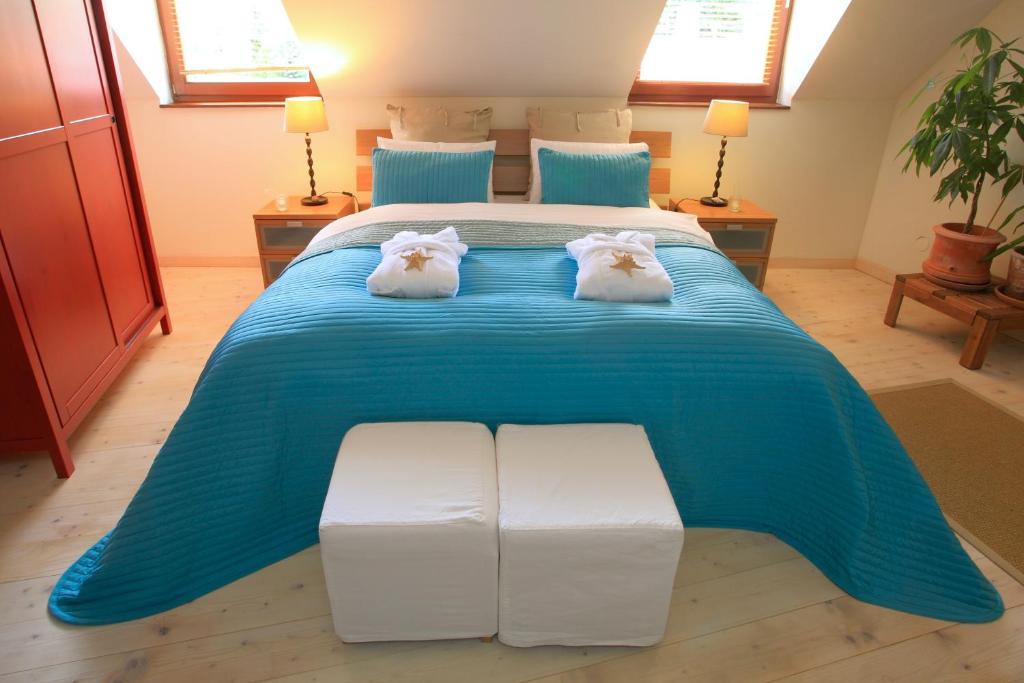 Penzion Veza - Habitación Triple