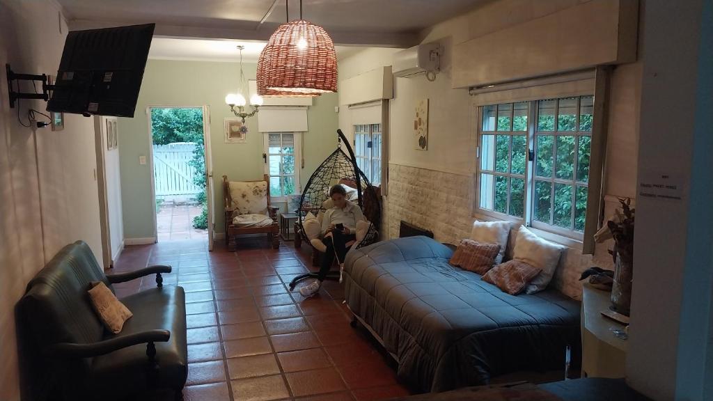 Casa Quinta Marie Rose