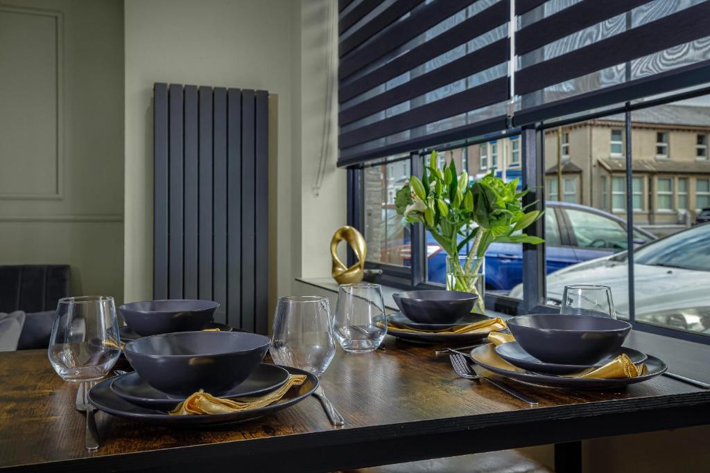 Signature Apartments, Blackpool (updated prices 2024)