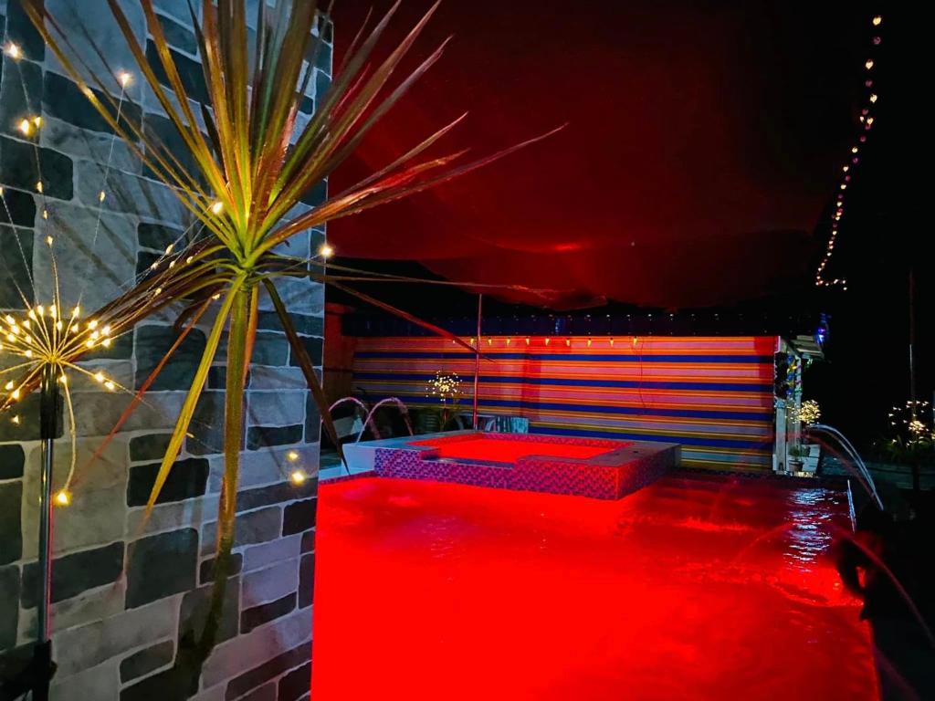 Mynd úr myndasafni af Solwara Beach Resort í Balete