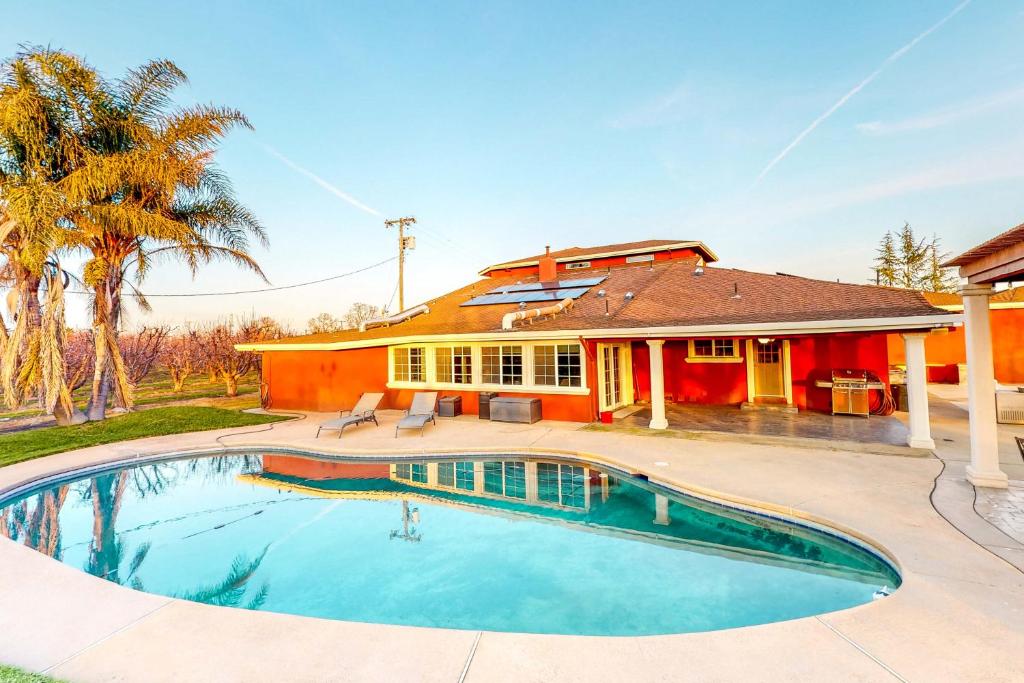 Surendra Lodi Farmhouse, Lodi Updated 2024 Prices