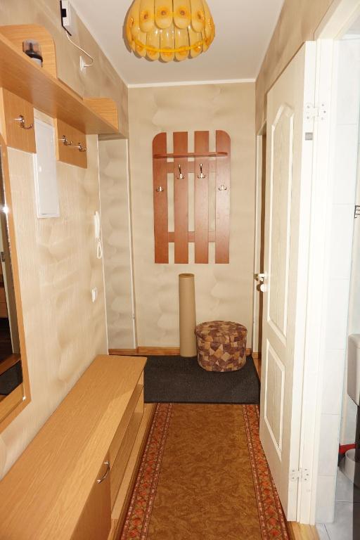 Fotografie z fotogalerie ubytování Yulia Apartment v destinaci Narva