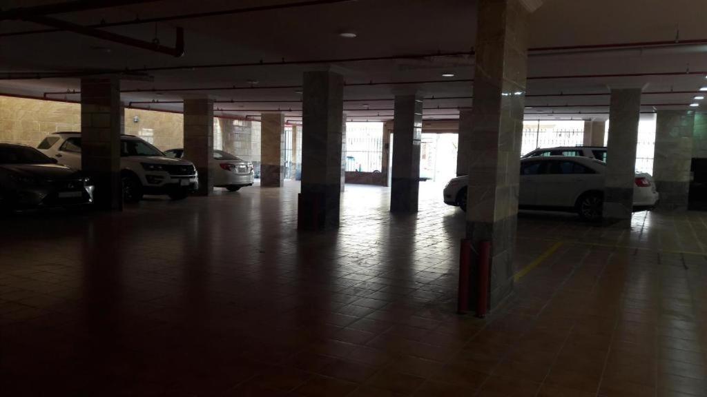 Fotografie z fotogalerie ubytování Arees Al Sharq Served Apartments v destinaci Džidda