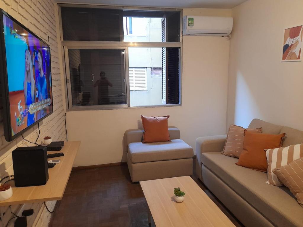 Gallery image of Apartamento IdeaL Independencia VI in Mendoza