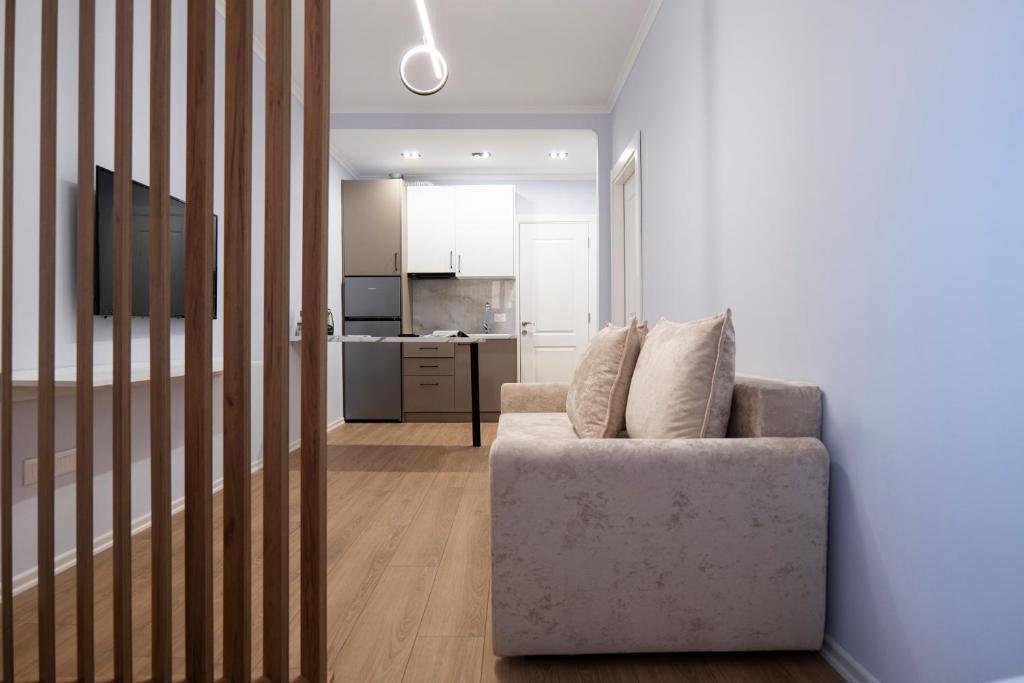 Trio Apartment's City Center Tirana - Image 4