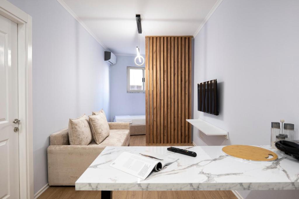 Trio Apartment's City Center Tirana - Image 5