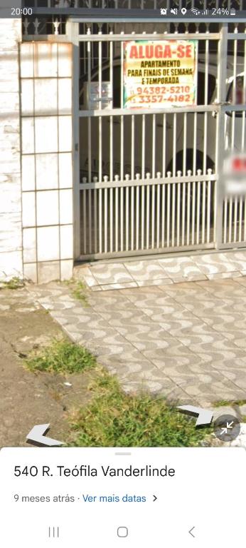 Casa inteira em Osasco