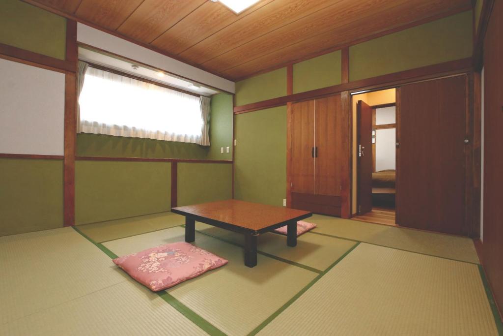 Fotografie z fotogalerie ubytování Hanamizuki v destinaci Yamanakako