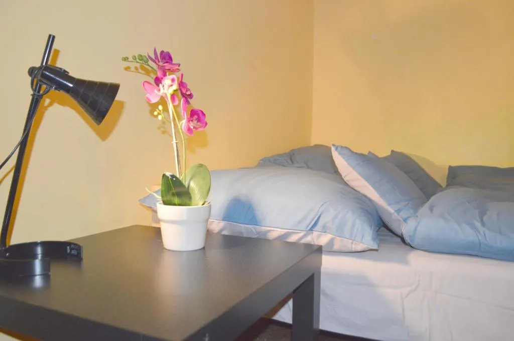 Riverside Danube Guest House, Budapest, Hungary