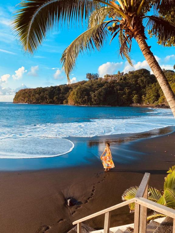 Iaorana Tahiti - photo 9 - Tahiti, Polynésie