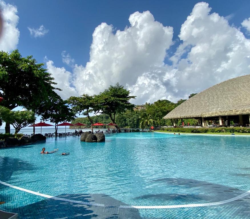 Iaorana Tahiti - photo 4 - Tahiti, Polynésie
