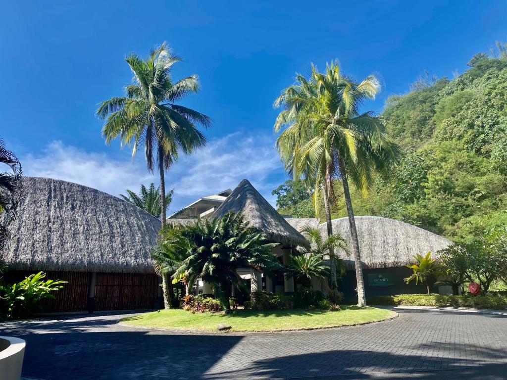 Iaorana Tahiti - photo 6 - Tahiti, Polynésie