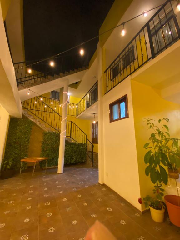 Fotografie z fotogalerie ubytování Casa Meraki v destinaci Ixmiquilpan
