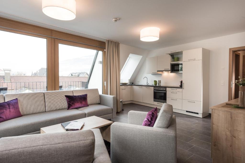 AlpenParks Hotel & Apartment Central Zell am See - 18