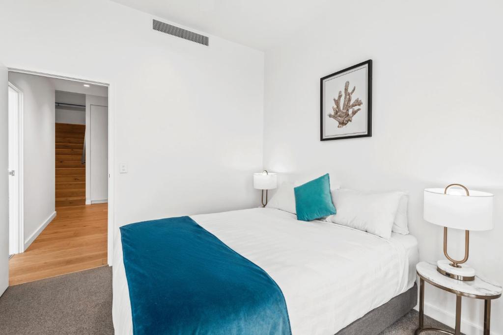 Brisbane One Apartments by CLLIX - Resim 30