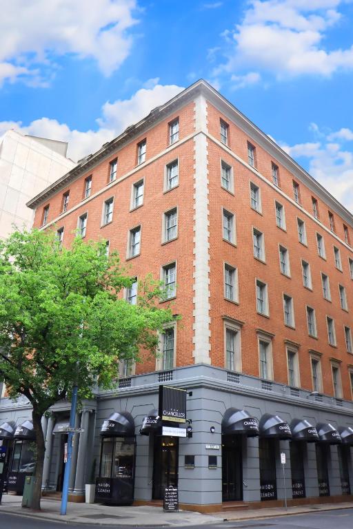 The Chancellor on Currie - Resim 8