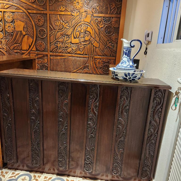 Fotografie z fotogalerie ubytování CASA IMPERIAL HOTEL POUSADA v destinaci São Luís
