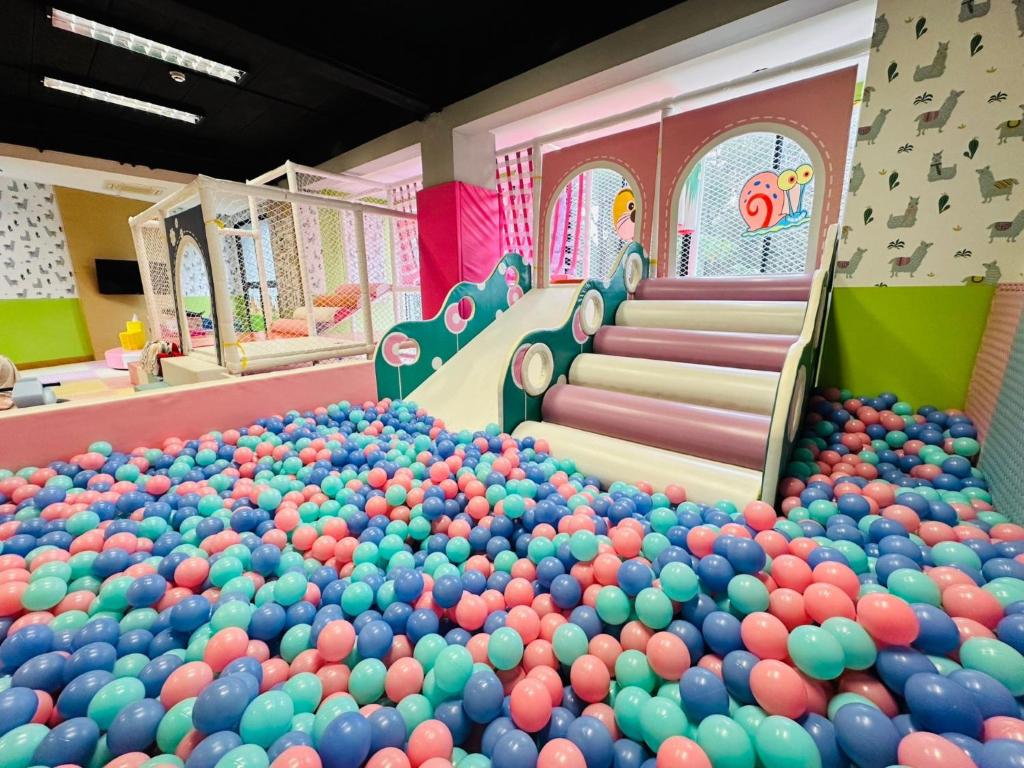 The Capuchin Hotel Krabi, Ao Nang Beach - Resim 14