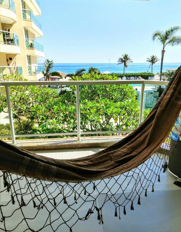 Vista Mar em Villa del Sol Residences - unidade autônoma - Appartamento Con Vista Sul Mare