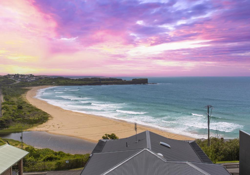 Kiama Ocean View Escape, Kiama (updated prices 2024)