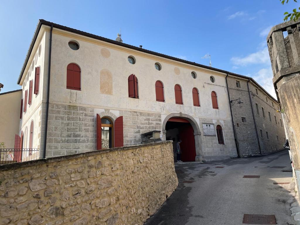 Palazzo Casagrande