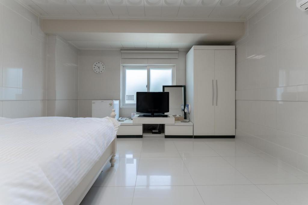 Hotel Gaya - Quarto Duplo - Anexo