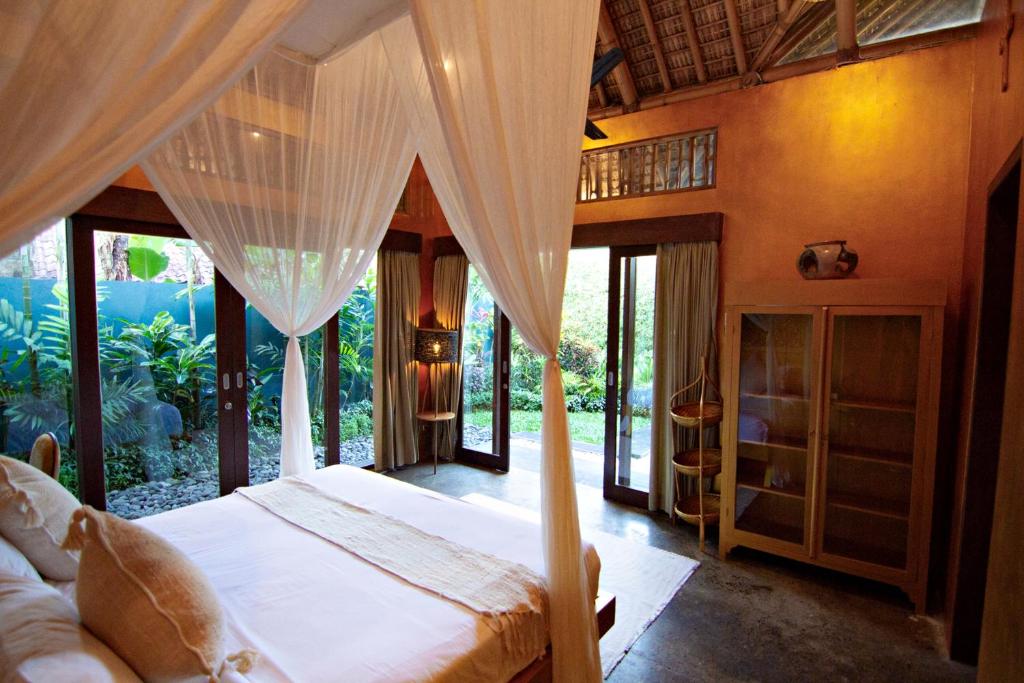 Joyously Raw Villas - Free Room Upgrade Subject to Availability - 17