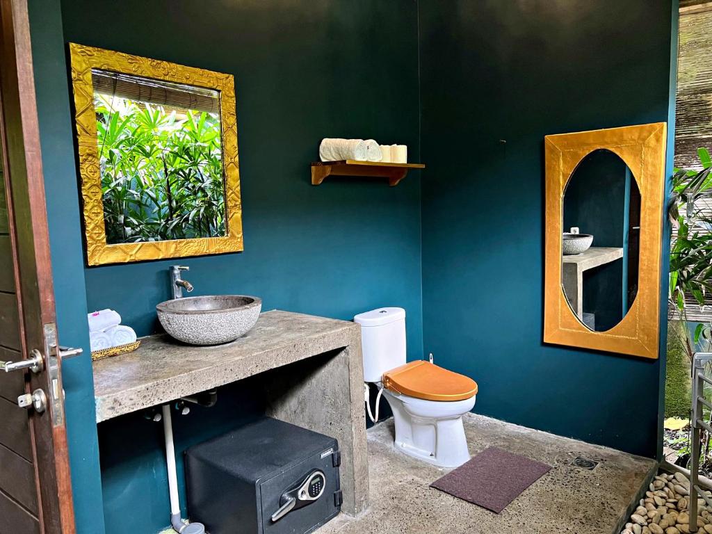 Joyously Raw Villas - Free Room Upgrade Subject to Availability - 4