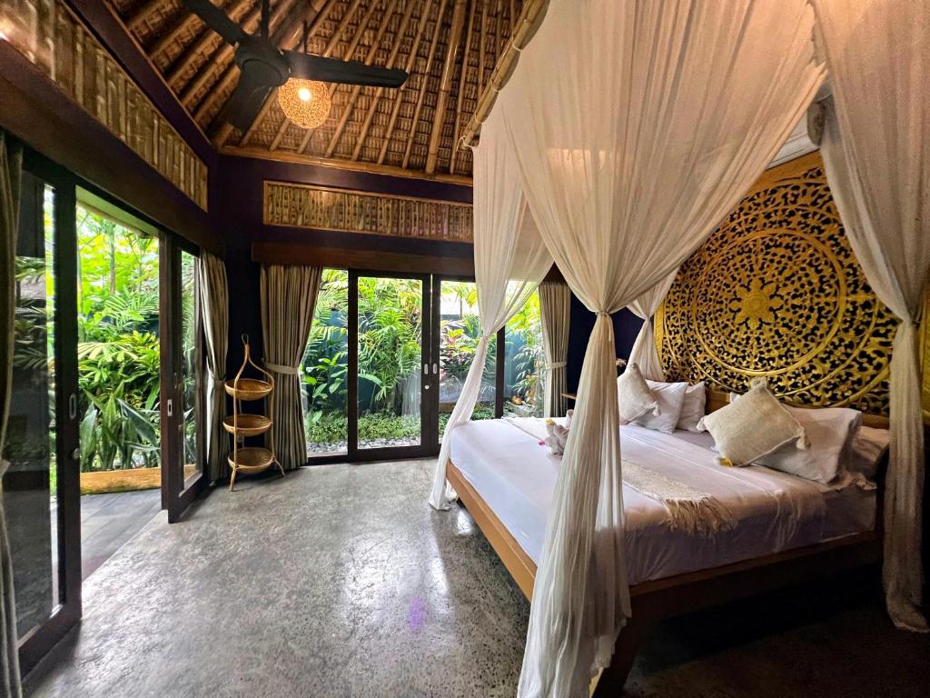 Joyously Raw Villas - Free Room Upgrade Subject to Availability - 18