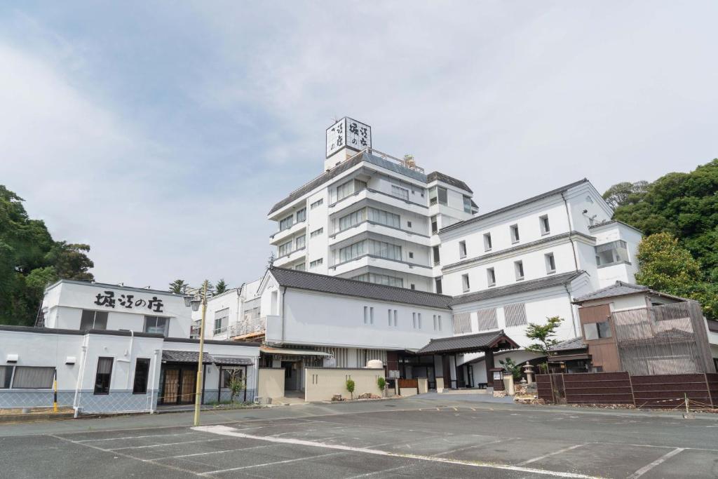 かんざんじ堀江の庄