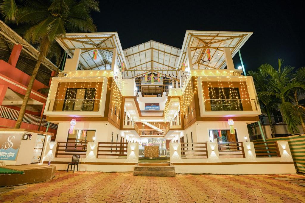 Singing Sands Beach Resort, Nagaon (updated prices 2024)