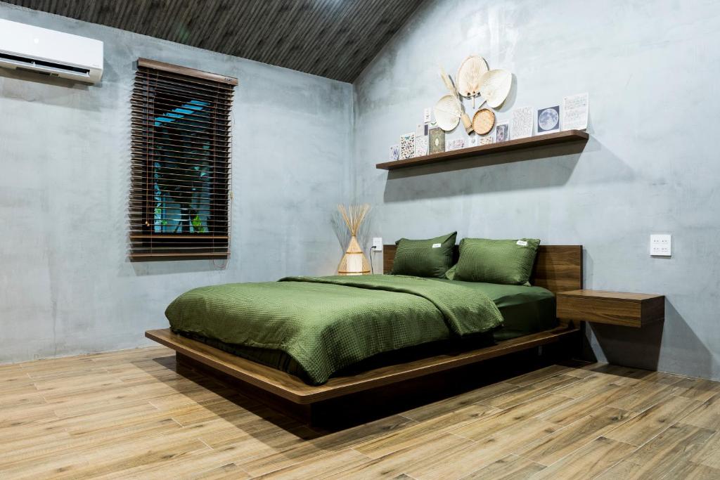 Eco House Villa - 14