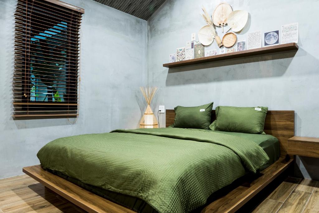 Eco House Villa - 17