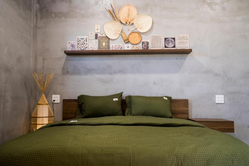 Eco House Villa - 18