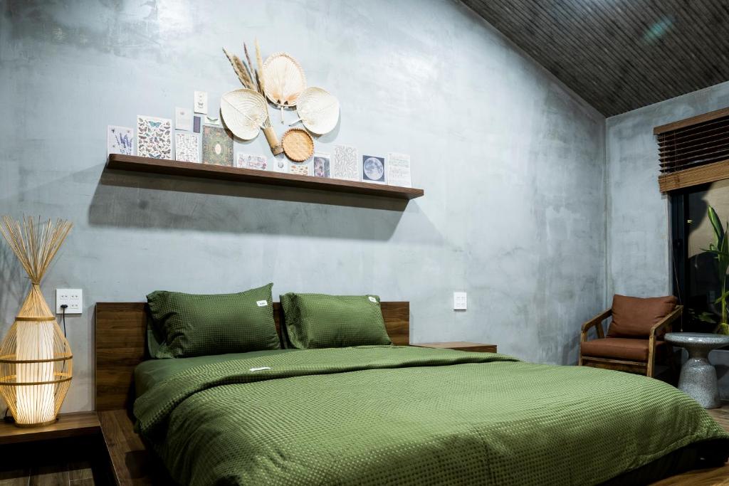 Eco House Villa - 19