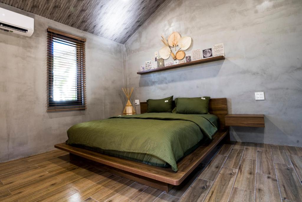 Eco House Villa - 15