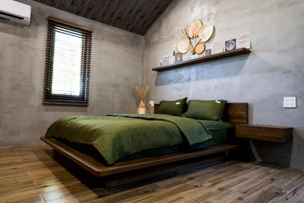 Eco House Villa - 16