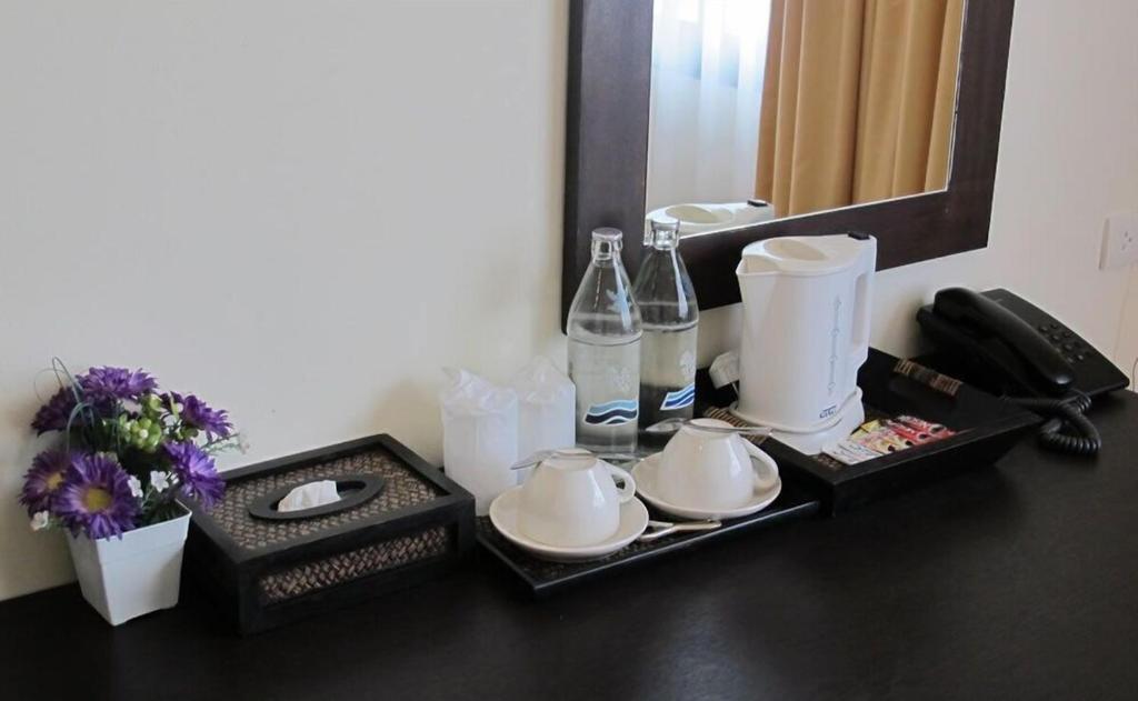 Harmony Patong Hotel - 7