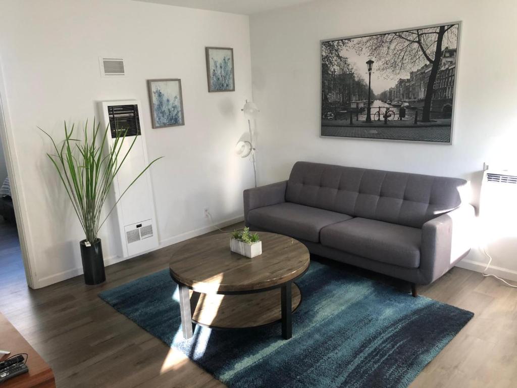 Cozy 1B1B Apartment in Heart of Pasadena, Pasadena (aktualisierte
