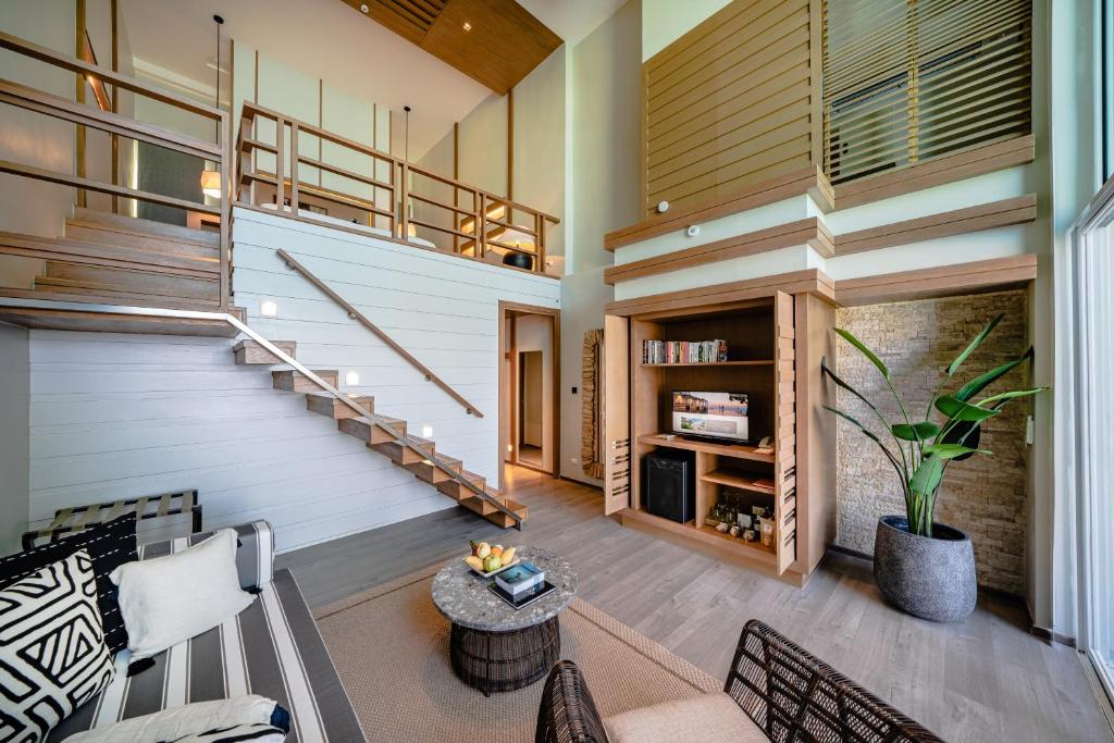 Aleenta Phuket - Phang Nga - The Leading Hotels of the World - 15