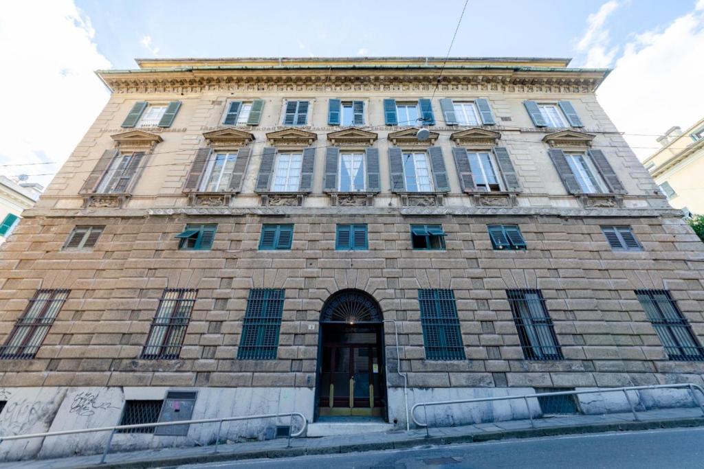 Historic Center Apartments Happy Rentals, Genova (updated prices 2024)