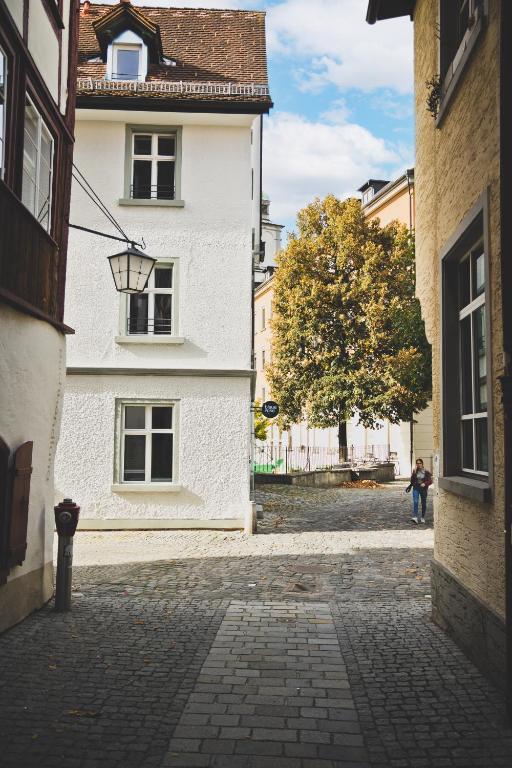 Okolí hotelu