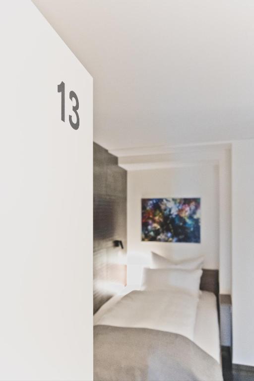 HOTEL BLAUE ROSE -digital check in- - 4