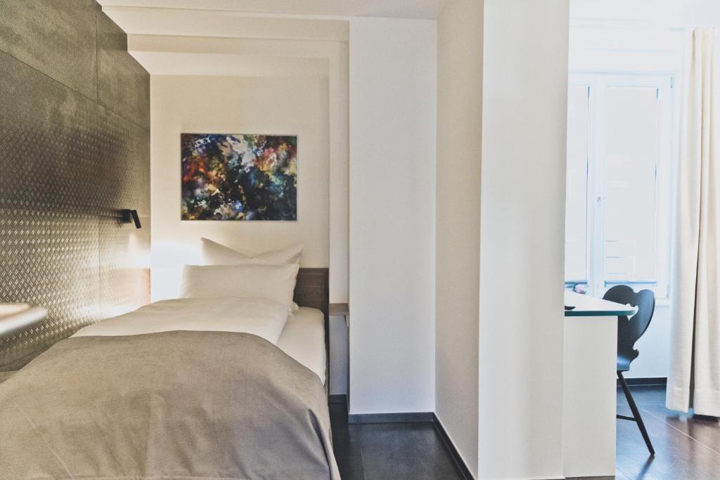 HOTEL BLAUE ROSE -digital check in- - 6