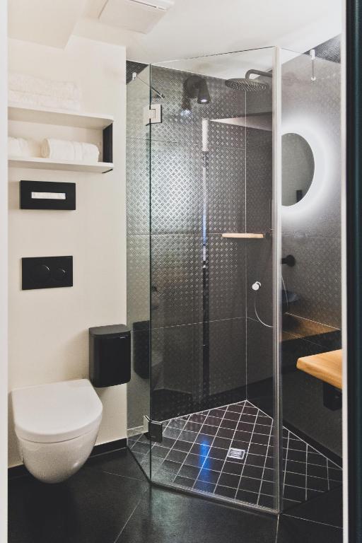 HOTEL BLAUE ROSE -digital check in- - 3