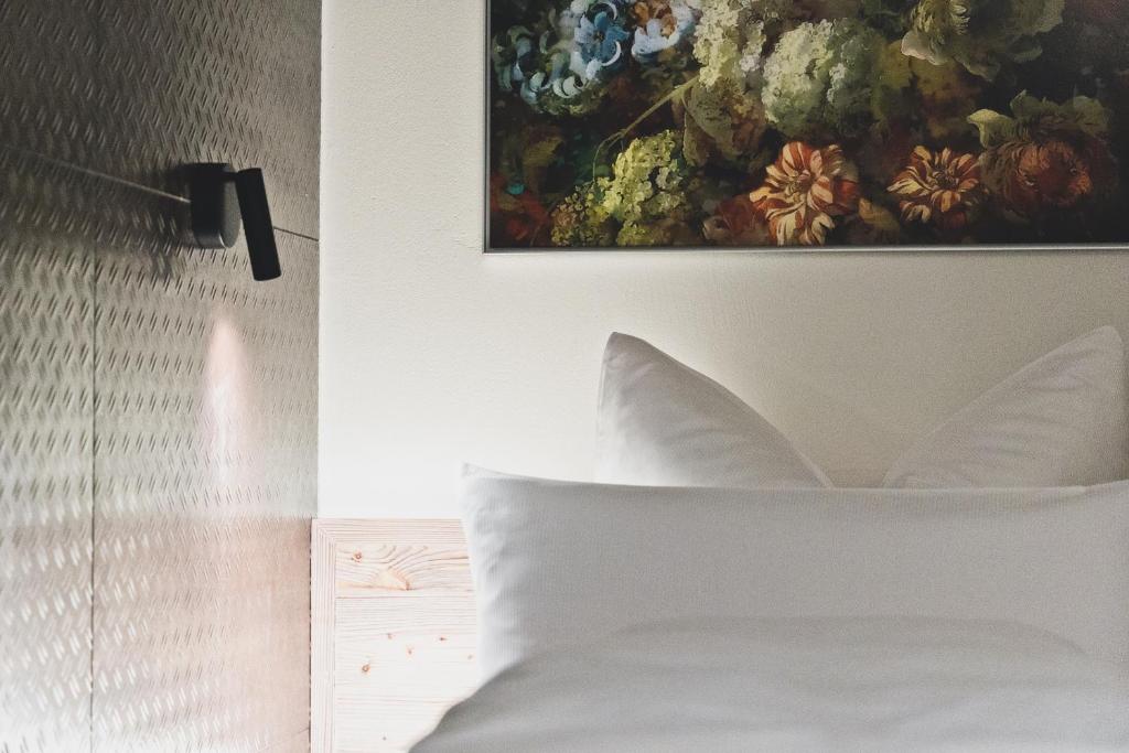 HOTEL BLAUE ROSE -digital check in- - 5