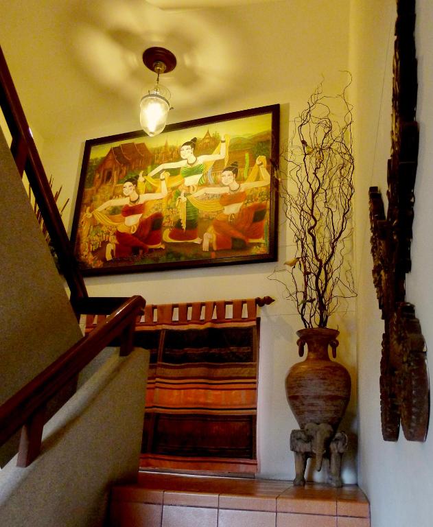 Fulay Hotel - Resim 36