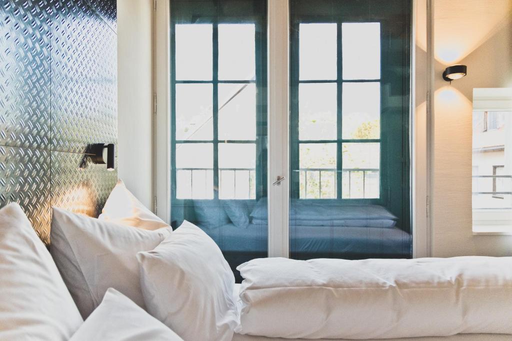 HOTEL BLAUE ROSE -digital check in- - 13